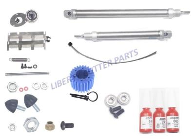 China Standardteile des vektor-Q80 MH8, PN 705570 Wartungsset-Ersatzteile zu verkaufen