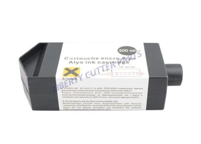 China Zwarte de Inktpatroon 703730 van Kleuren Alys voor -Plotterdelen Te koop