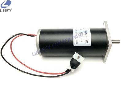 China Schneidemaschine-Motor 52ZYT06N4855 48DC der Teil-YIN mit SGS-Bescheinigung zu verkaufen