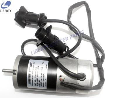 China Asamblea de motor de C AXIS 74494050 - para el cortador GT5250 S5200 PN74494000 de en venta