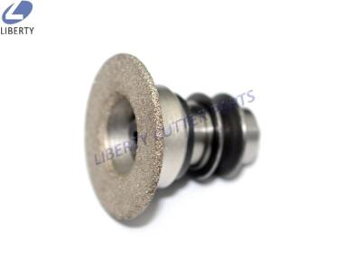 China PN57436000- Grinding Wheel Assembly Parts For  GT7250 S7200 Cutter for sale