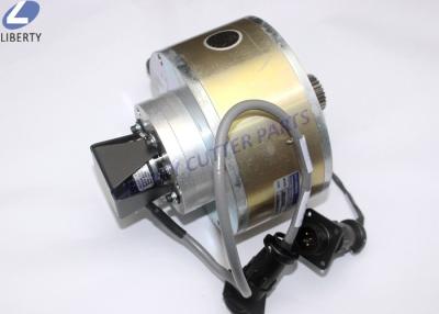 China 79332050- X motor da linha central com as peças do cortador de  GT7250 GT5250 do codificador à venda