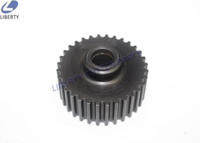 China 61537000 Driven Pulley For GT7250 Cutter Parts, Apparel Machine Parts for sale