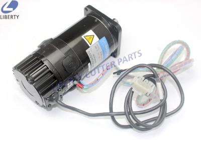 China Motor servo Sanyo T730-012EL8 del motor 90585000 X/Y AXIS del cortador Xlc7000 en venta