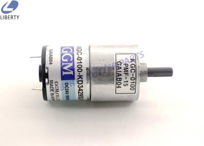 Κίνα 5000rpm αυτόματη μηχανή kgc-0100-KD3429S2 κοπτών για  διανυσματικό Q25 προς πώληση