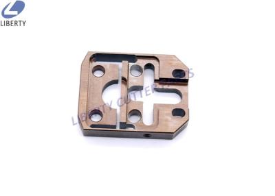 China Carrier Plate Auto Cutter Parts 102646 For Bullmer D8002 Cutter for sale