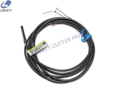 China La cortadora automática de la tela parte el sensor del interruptor de proximidad E2E-CR8C1 para YIN Cutter en venta