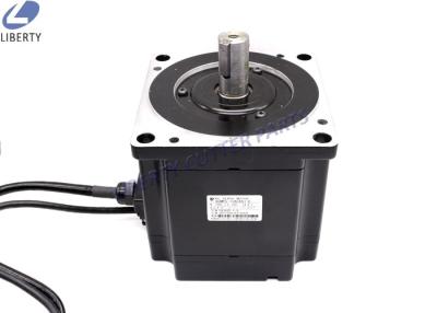 China Gewebe-Schneidemaschine-Teile YIN Automatic Cutter Partss SGMPS-15ACA61-E Servomotor1500w zu verkaufen