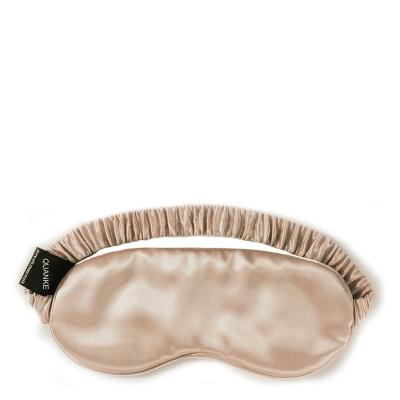 China Brand New Anti-wrinkle Silk Eye Mask for sale