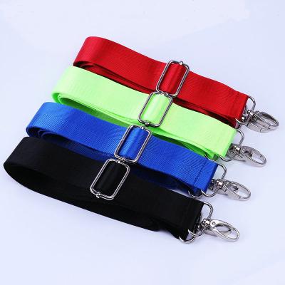 China Polyester Dongguan Factory Customization Bag Straps Shoulder Star Shoulder Bag Straps Bag Strap Detachable Shoulder Strap for sale