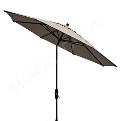 China Modern Outdoor Garden Umbrella Indian Bali Parasol for sale