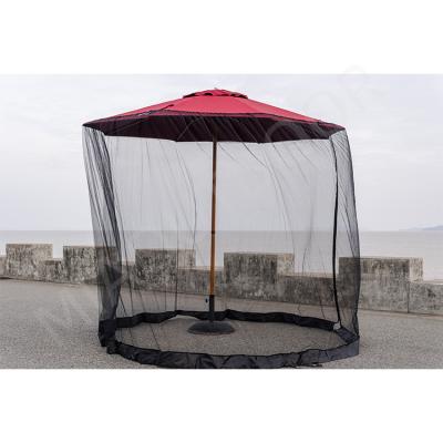 China Modern Outdoor Furniture Beach Umbrella Hawaii Luxury Outdoor Modern Parasol for sale