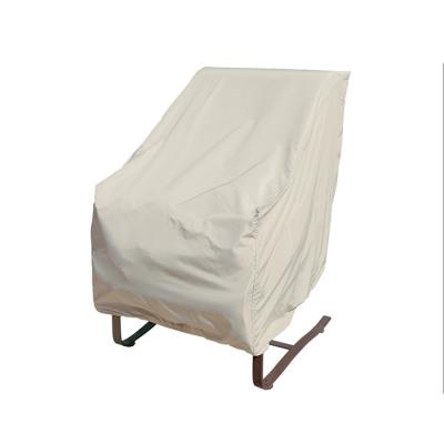 China Other Outdoor Polyester Waterproof Garden Patio Sofa Furniture Chair Cover for sale