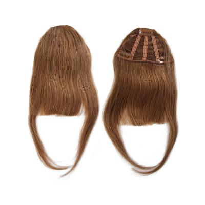 China MYSURE hair bangs with temples hair bangs hair bangs bangs clip in hair bangs extensions with temples for sale