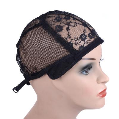 China Other factory hot sale wig stocking mesh half dome made in china for sale