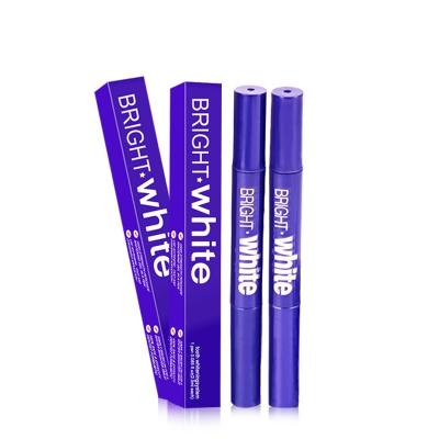 China Teeth Whitening To Remove Smoke Tea Coffee Stains Factory Direct Plastic Teeth Whitening Gel Pen For Home Use for sale