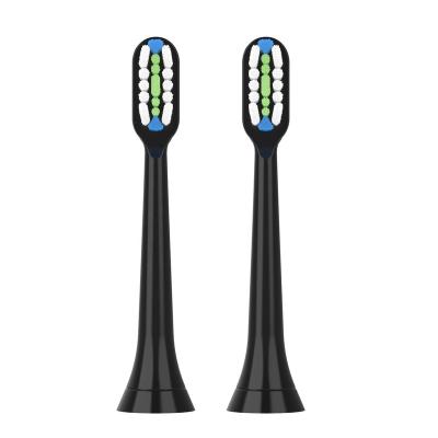 China Hotel Home Travel Replacement Heads Compatible with Philips Sonicare, MRYUESG Electric Toothbrush Head for Phillips C2 C3 C1 G2 W, 4100 Hx6250 Hx for sale