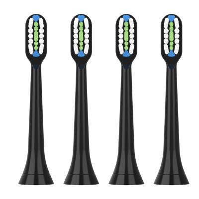 China For Home Use HX6013/HX6015 Replacement Toothbrush Heads Compatible With Phillips Sonicare Electric Toothbrush for sale