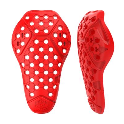 China PU Top Selling High Quality Products Best Price PU Foam Elbow Knee Pad For Motorcycle for sale