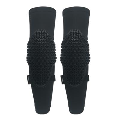 China Low Price Universal PU Foam Knee And Elbow Pads For Motorcycles Elbow / Knee Pad for sale