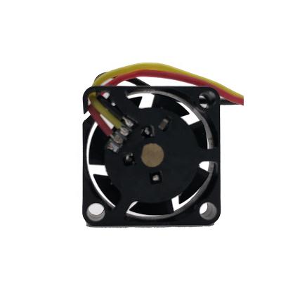 China Factory 20MM 5V 12v 2006mm DC Air Cooling Brushless Fan for sale