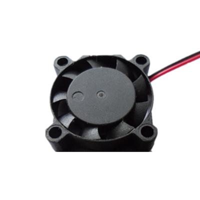 China SZXF 25mm Axial Fan 12v Waterproof Brushless Silent DC Computer Fan for sale