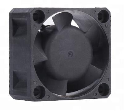 China SZXF Mini Brushless Dc Exhaust Axial Waterproof Fan DC 5V 2 Wires JST Connector Inverter Fan For Air pruifier for sale