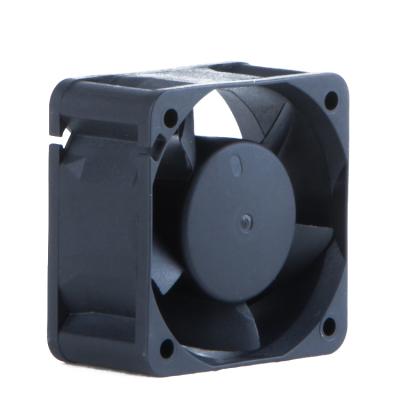 China Computer 5v 12v 24v Brushless DC Fan 50x50x25 for sale