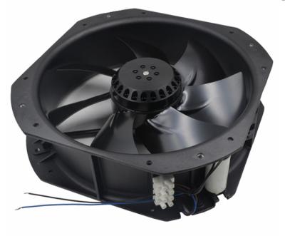 China PC Electronic Fan 110V 220V 240V 280x280x80MM Brushless Machine AC Axial Fan for sale