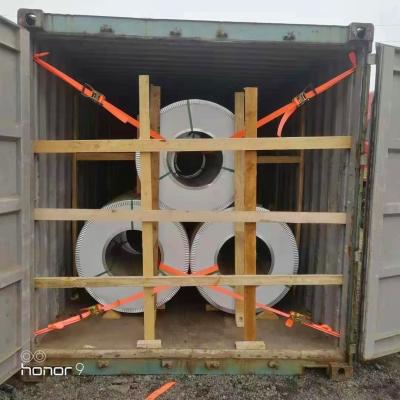 China GRADE 1006 Cheap Roofing Sheet Material Prepainted Aluminium Coil PPAL for sale