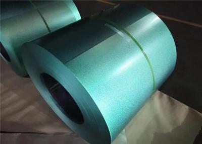 China Color Galvalume Steel Sheet GL Coil /galvalume metal steel with Anti-finger for sale