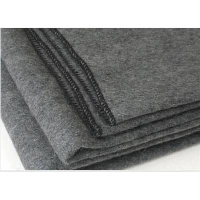 China PASSIONATE Wool Blanket for sale