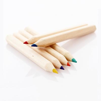 China Factory wholesale hot sale colorful wooden pencil for sale