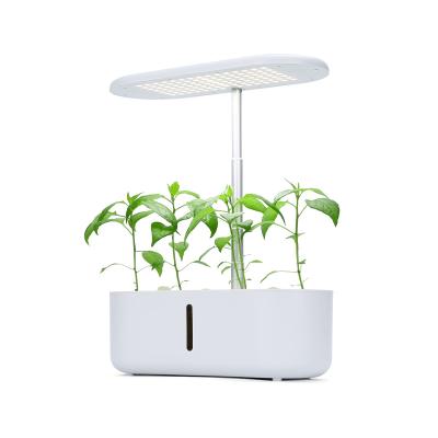 China American style pot Soilless planting of fruits and vegetables, hydroponic planting system, indoor herb garden for sale