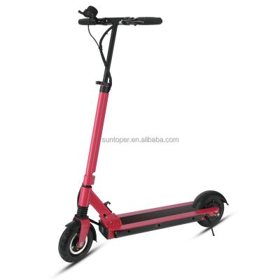 China X6 style unisex folding portable scooter 250w motor 5.5 inch wheel solid speaker cheap electric scooter for sale