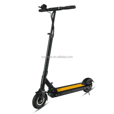 China Hot Sale 2022 Hx X6 Unisex Style 8.5 Inch Vacuum Tire 25km Power Bank Motor 250w Electric Foldable Scooter for sale