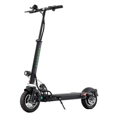 China Tire Adults Unisex Off Road Skateboard 350w Foldable Electric Scooter 45km/h for sale