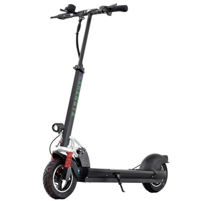 China ST-1002-3615 36V Unisex Lightweight Golf Electric Scooter 10 Inch for sale