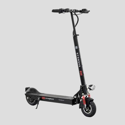 China Factory Price 36v 18.2ah Lithium Battery Unisex Electric Scooter High Speed ​​Off Road Scooter for sale