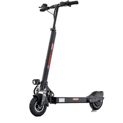 China Lowest Freight Unisex Electrico 2 Wheel China Electric Scooter Electric Scooter [Eu Stock] for sale