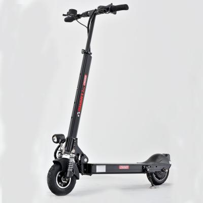 China Citycoco 2022 New Battery 350w 36v Unisex Removable Electric Motor Adult Electric Scooter for sale