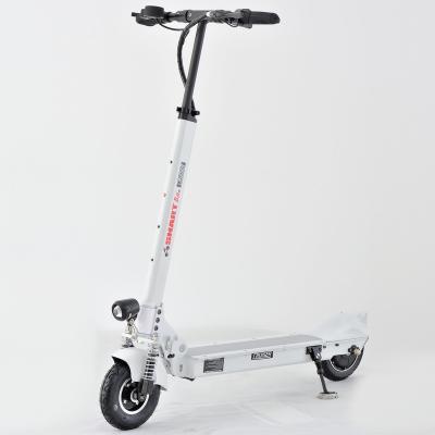 China Hot Sale Two Wheel Electric Scooter Unisex Adult Outdoor Sports Foldable 350w Electric Scooter for sale