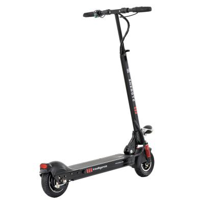 China Unisex Foldable Electric Motor Scooter Adult Cheap Price Kick E-wheel Scooter for sale