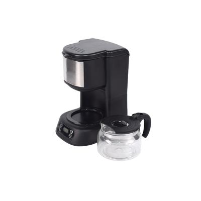 China 1 Hours Preservation Function Auto Stop And Heat Type New Electric Tea Coffee Boiler Coffee Machine for sale