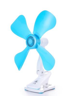 China 2021 New Mini Handheld Portable Electric Fan Hotel Fan Rotating Folding Fan for sale