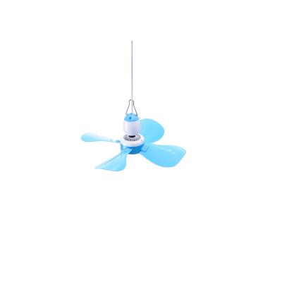 China Small Ceiling FanSmall Commercial Electrostatic Mini Breeze Fan Mini Electric Fan for sale