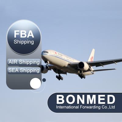 China Air freight fast sea freight to Europe, the cheapest agency service A-E01 for sale