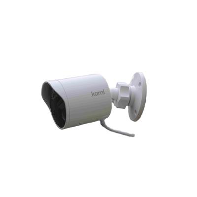 China Human Motion Tracking Outdoor Remote Wifi CCTV Camera Security Surveillance Dome for sale