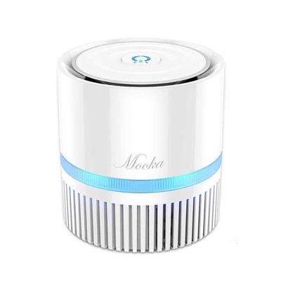 China Car Air Purifier Hepa Filter Large Room Air Purification for sale