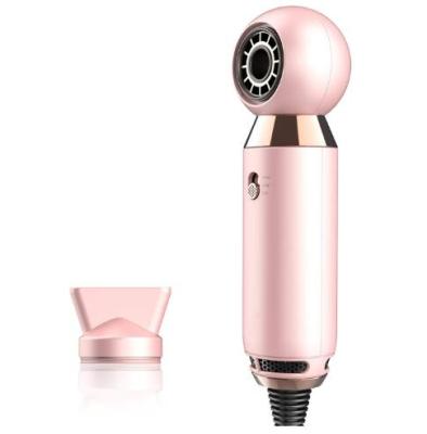 China Mini Hair Dryer Modern Leafless Contract and Lightweight Hair Dryer for sale